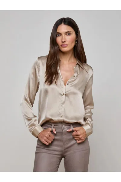 L'agence Grey In Grey