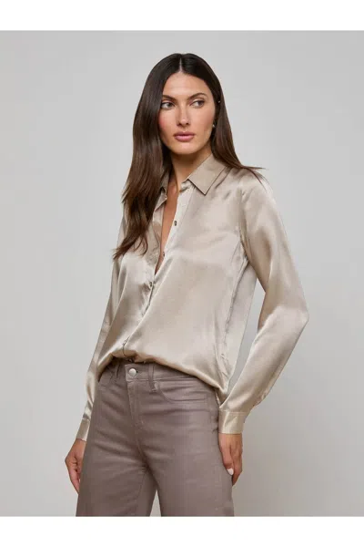 L'agence Grey In Grey