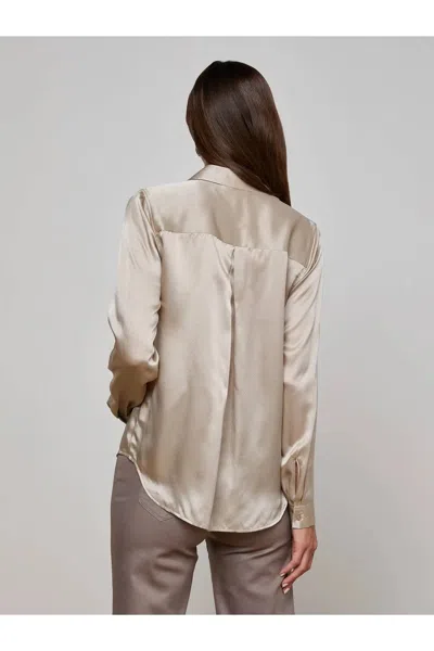 L'agence Grey In Grey