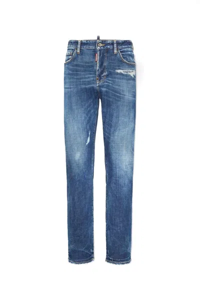 Dsquared2 Blue In Blue