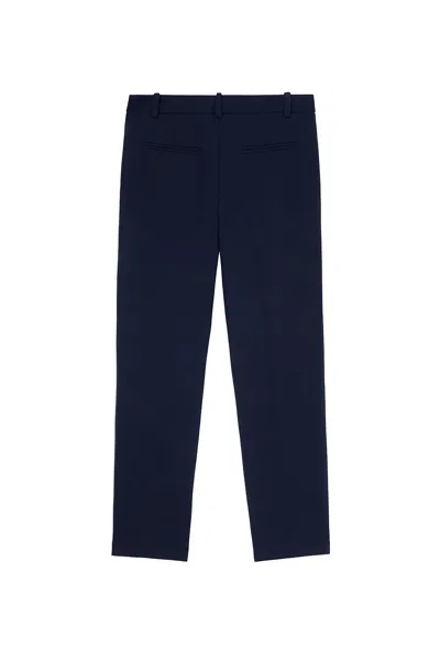 Pinko Blue In Blue