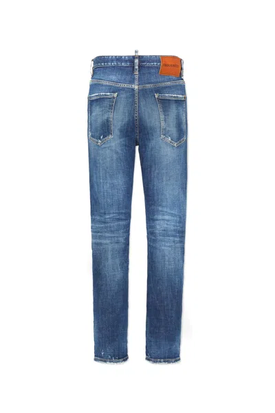 Dsquared2 Blue In Blue