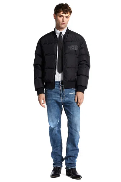 Dsquared2 Blue In Blue