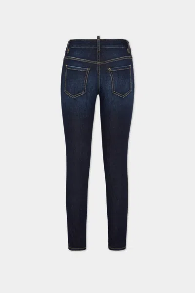 Dsquared2 Blue In Blue