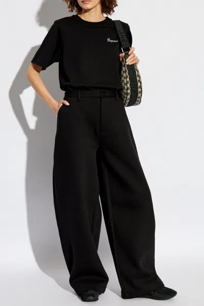 Dsquared2 Black In Black