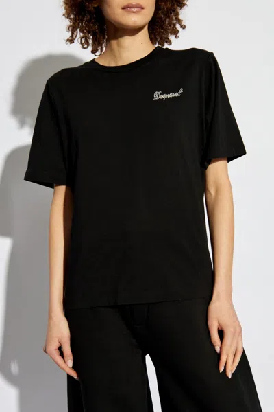 Dsquared2 Black In Black