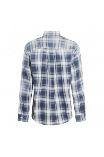 Dsquared2 Multicolor In Blue