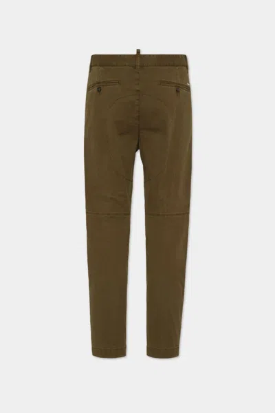 Dsquared2 Green In Green