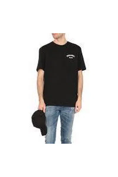 Dsquared2 Black In Black