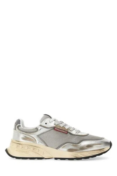 Dsquared2 Multicolor In Multi
