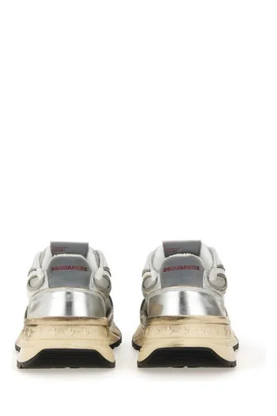 Dsquared2 Multicolor In Multi