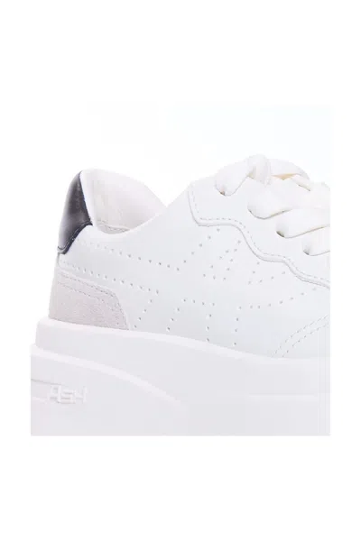 Ash Sneakers White In Multi