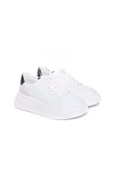 Ash Sneakers White In Multi