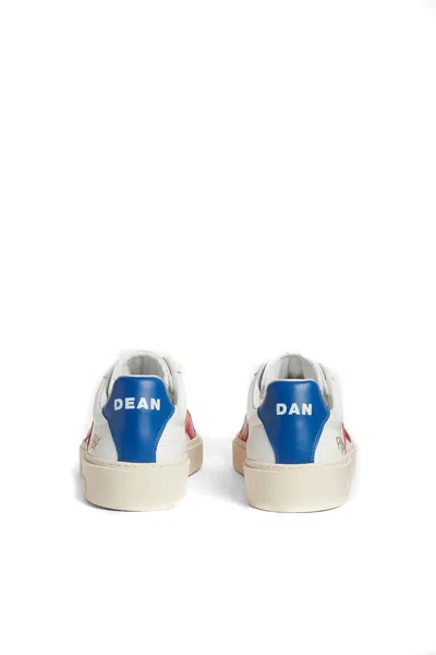 Dsquared2 White In White