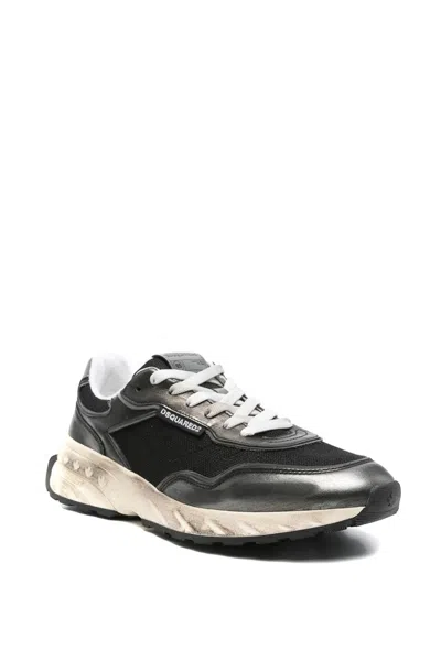 Dsquared2 Multicolor In Gray