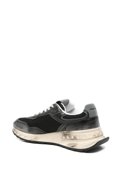 Dsquared2 Multicolor In Gray