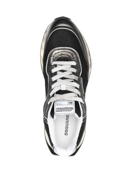Dsquared2 Multicolor In Gray