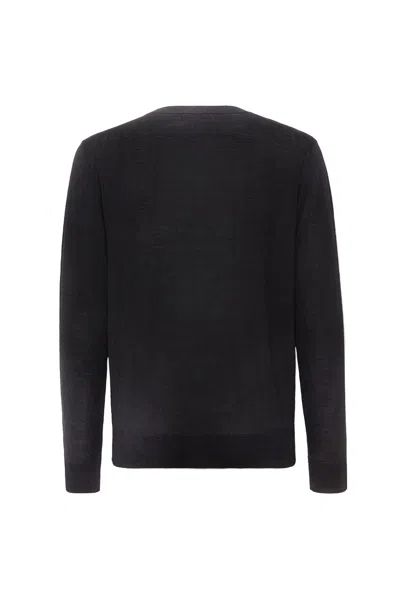 Dsquared2 Black In Black