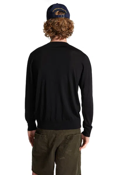 Dsquared2 Black In Black