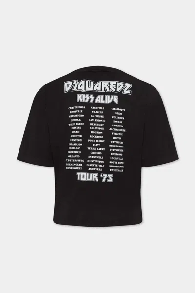 Dsquared2 Black In Black
