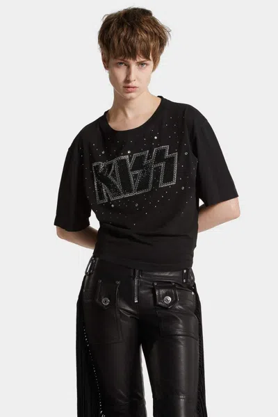 Dsquared2 Black In Black