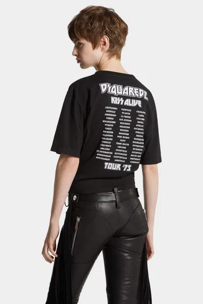 Dsquared2 Black In Black
