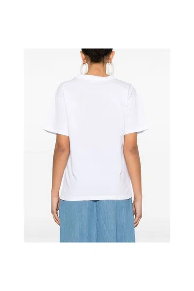 Ermanno White In White