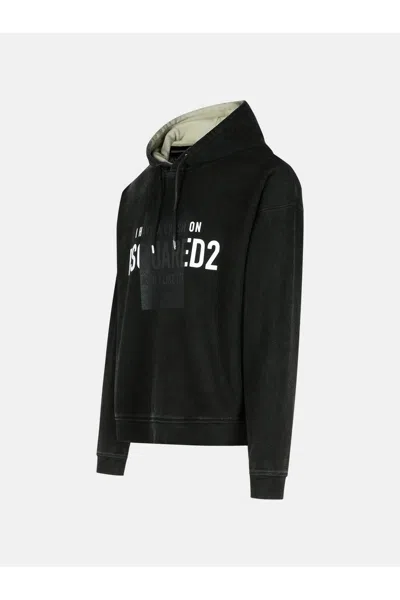 Dsquared2 Black In Black