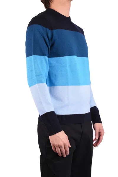 Sun 68 Sun68 Sweaters Multicolor In Multi