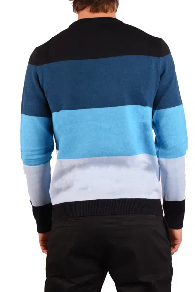Sun 68 Sun68 Sweaters Multicolor In Multi