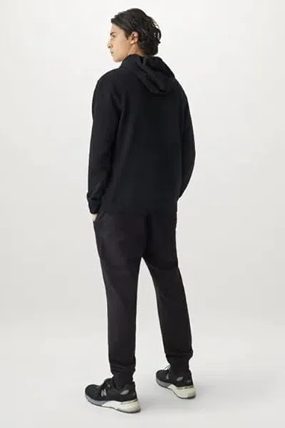 Belstaff Sweatshirt Black In Black