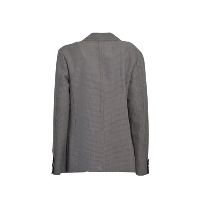 Marni Jackets In Gray
