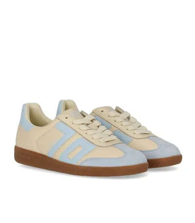 Back70 Cloud Sky Sneaker In Multi