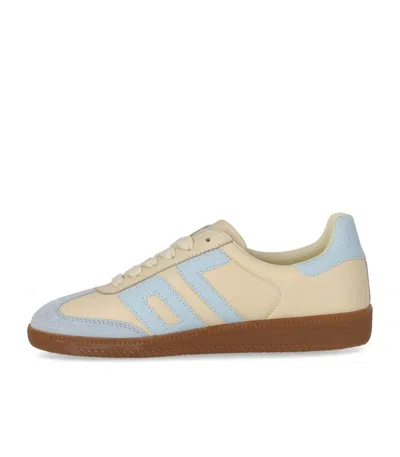 Back70 Cloud Sky Sneaker In Multi