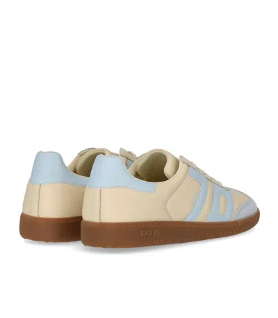 Back70 Cloud Sky Sneaker In Multi