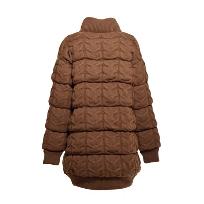 Max Mara Jackets In Brown