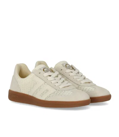 Back70 Ghost White Sneaker In Gray