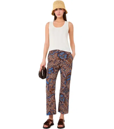 Max Mara Weekend Cose White Top In White