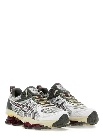 Asics Sneaker "gel-quantum Kinetic" In Multi