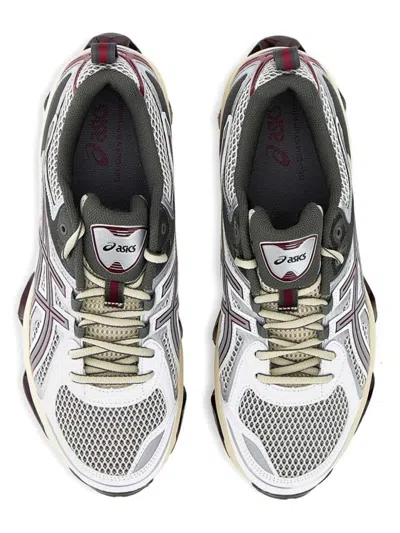 Asics Sneaker "gel-quantum Kinetic" In Multi