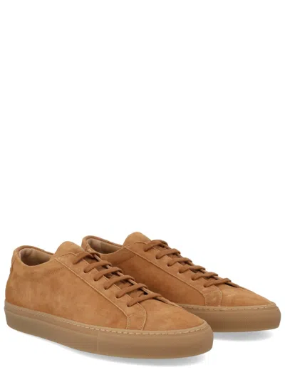 Common Projects Sneaker "achilles" In Multi