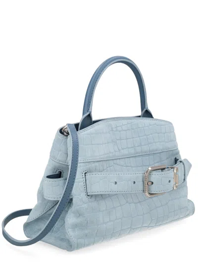 Marc Jacobs Borsa "dakota" Small In Blue