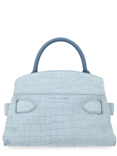 Marc Jacobs Borsa "dakota" Small In Blue