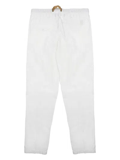 White Sand In White