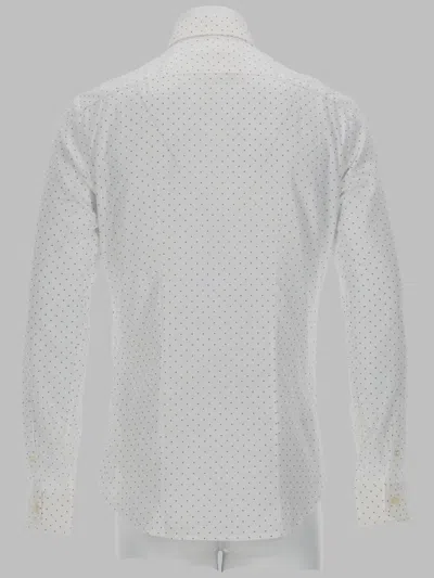 Brian Dales Camicia In Multi