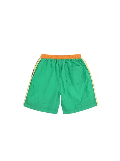 Bobo Choses Bermuda "tracksuit" In Multicolour