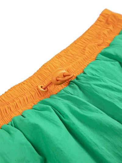 Bobo Choses Bermuda "tracksuit" In Multicolour