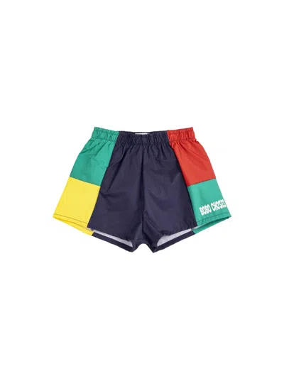 Bobo Choses Costume Da Bagno In Multi