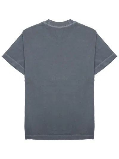 Closed In Gray