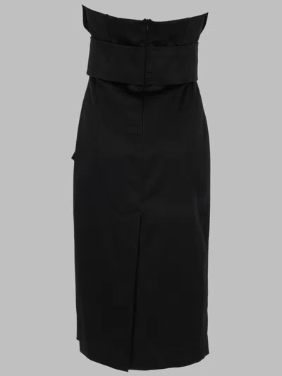 P.a.r.o.s.h . In Black
